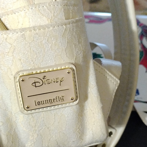 Loungefly Backpack - Picture 9 of 14